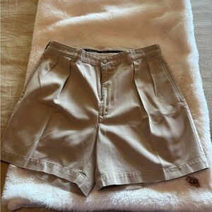 Polo Ralph Lauren Pleated Pant